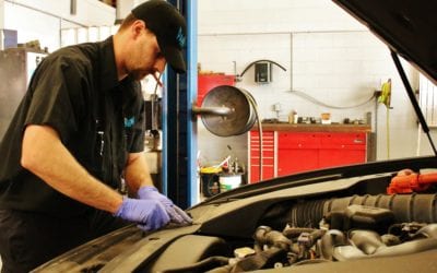 What to look for in a Kelowna auto repair shop