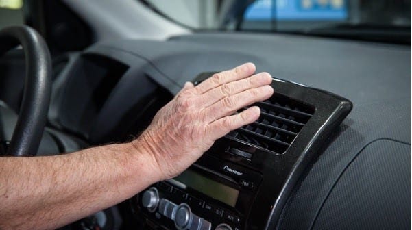 Cabin Air Filter