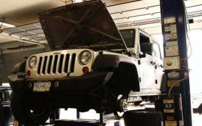 5 Tips to finding a great auto repair shop