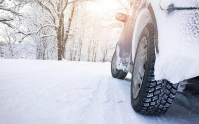Winter Auto Care Tips You Need To Know