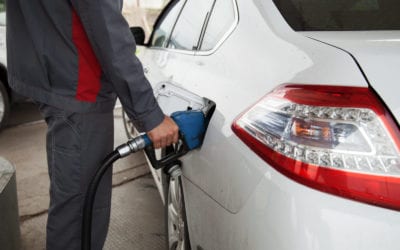 KELOWNA AUTO REPAIR SHOP SHARES TIPS ON SAVING MONEY AT THE GAS PUMP