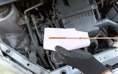 Should You Get A Synthetic Or Regular Oil Change?