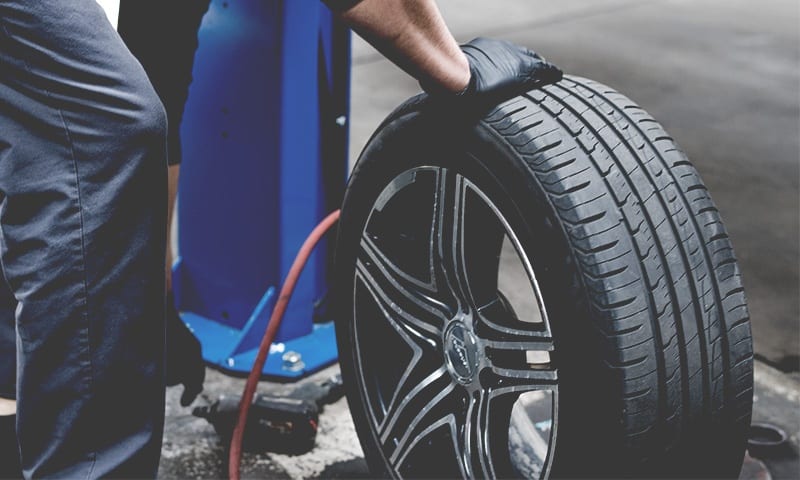 Tires