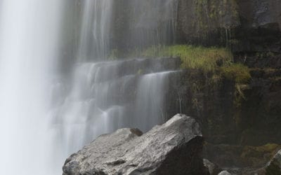 Six amazing waterfalls within driving distance of Kelowna