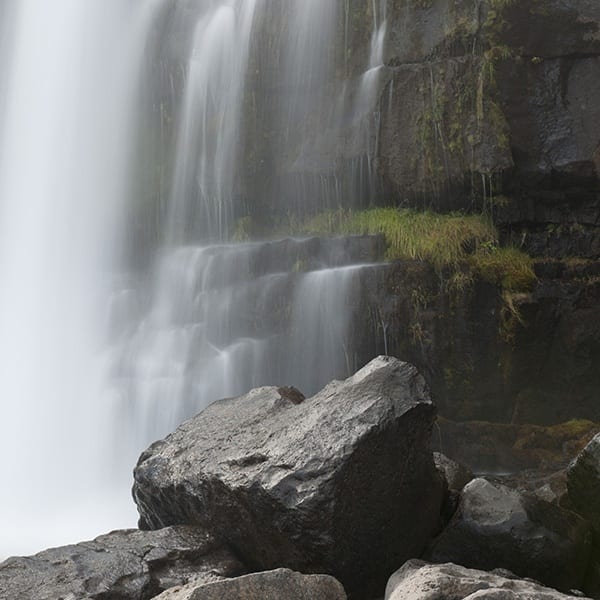 Six amazing waterfalls within driving distance of Kelowna