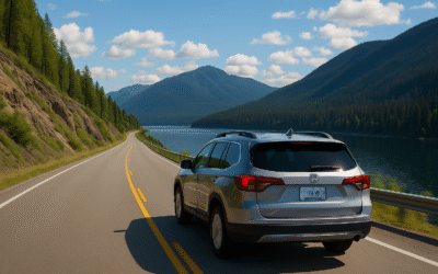 🚗 Adventure Awaits – May Road Trips You’ll Love!