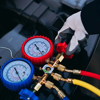 AC & Heat Repair in Kelowna, BC