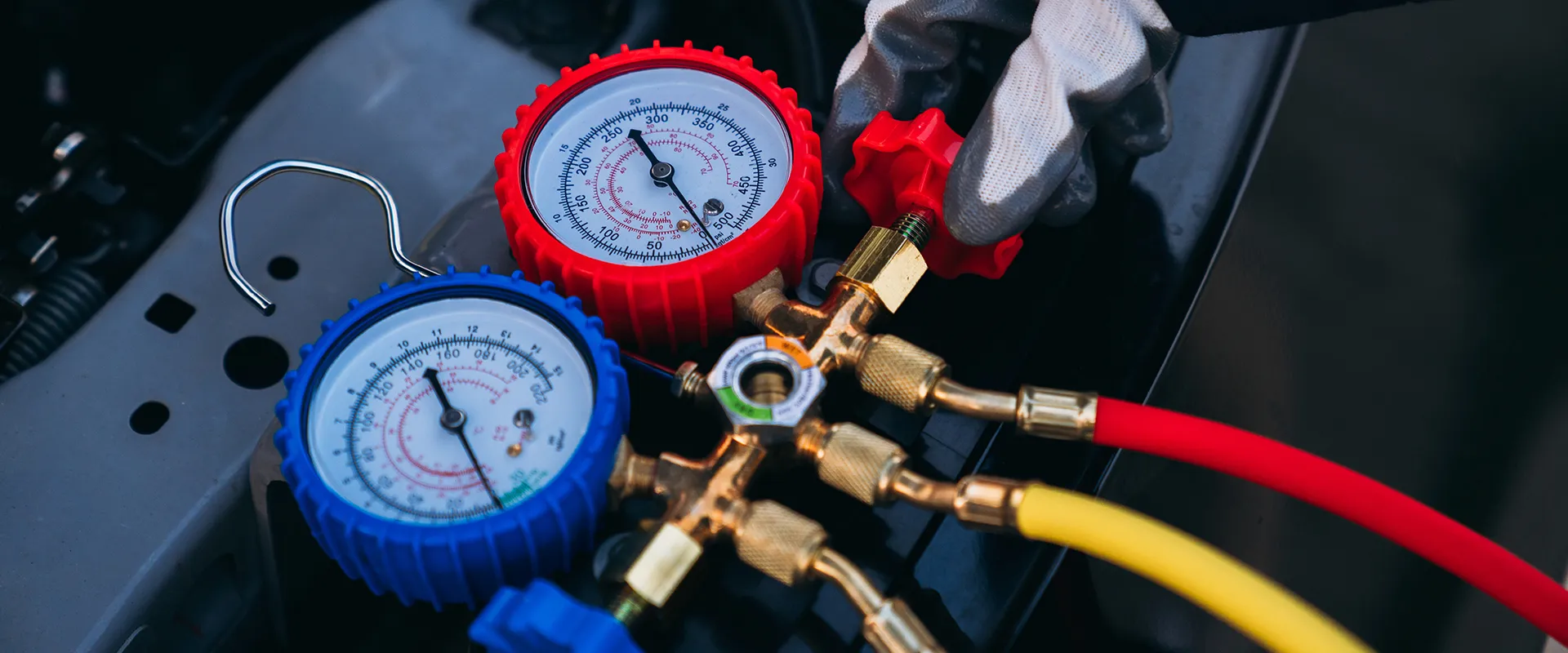 AC & Heat Repair near Kelowna, BC