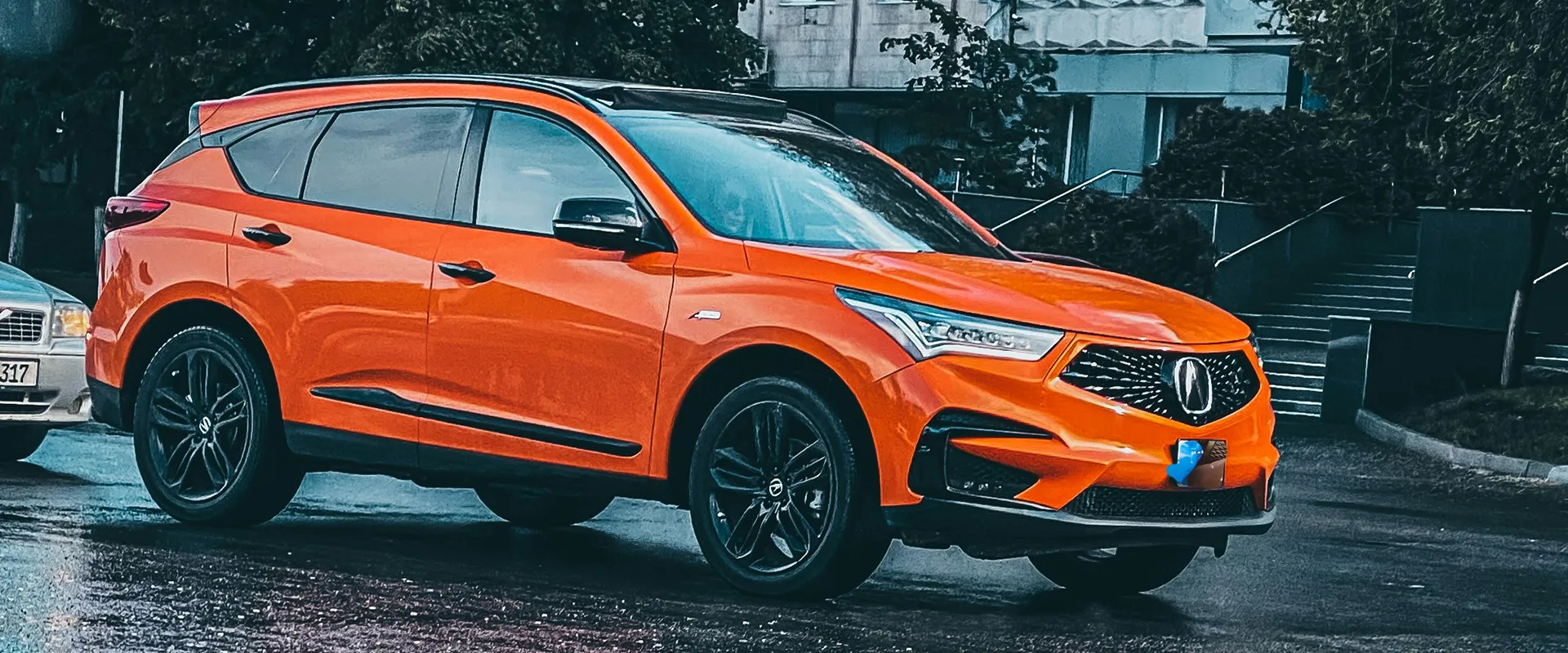 Acura Repair and Service near Kelowna, BC