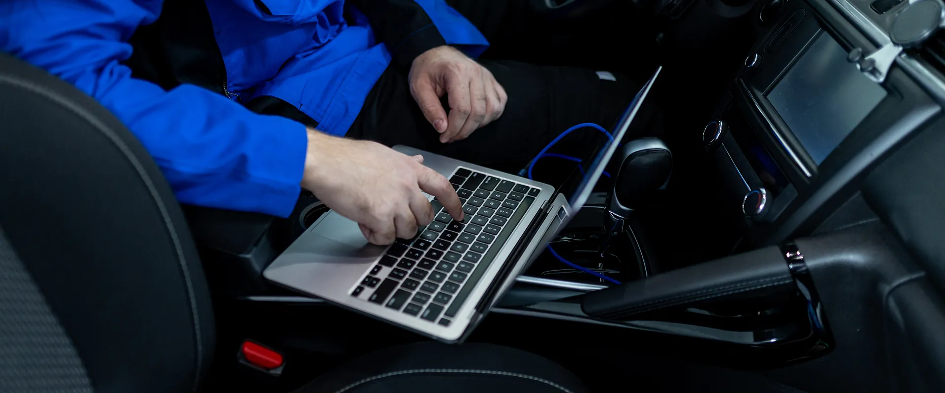 Auto Diagnostics near Kelowna, BC