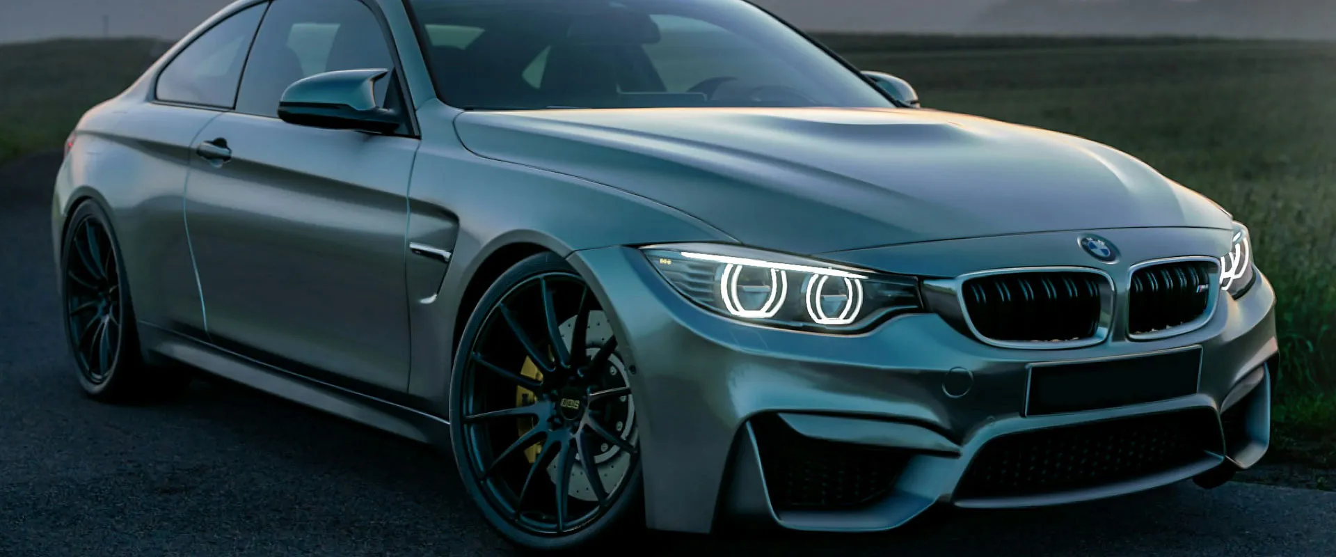 BMW Repair and Service near Kelowna, BC