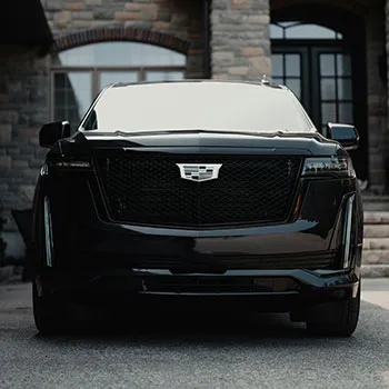 Cadillac Repair and Service in Kelowna, BC