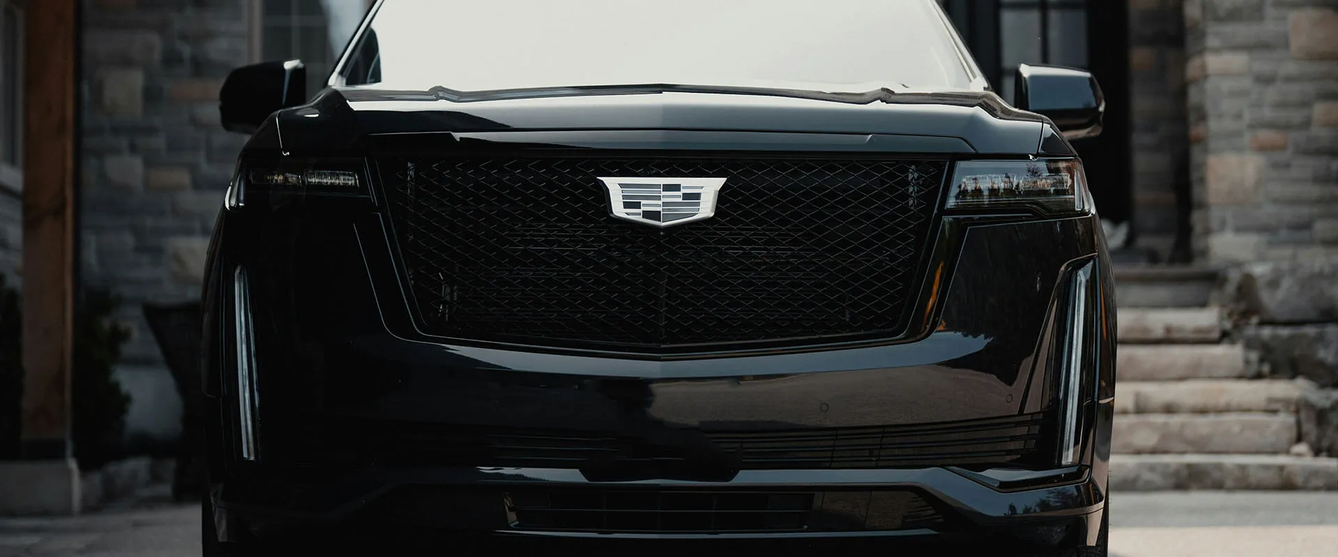 Cadillac Repair and Service near Kelowna, BC