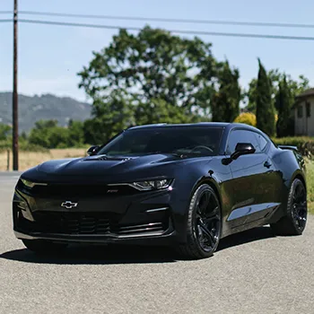 Chevy Repair and Service in Kelowna, BC