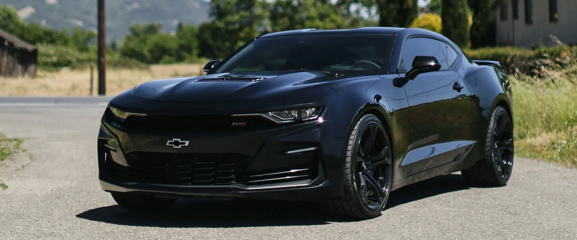 Chevy Repair and Service near Kelowna, BC