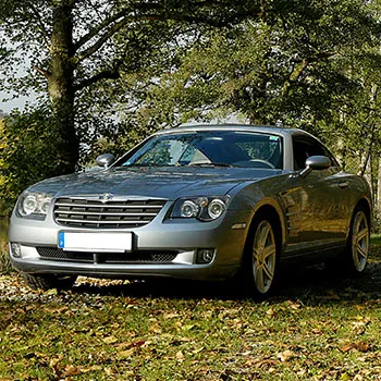 Chrysler Repair and Service in Kelowna, BC