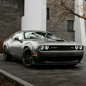 Dodge Repair and Service in Kelowna, BC