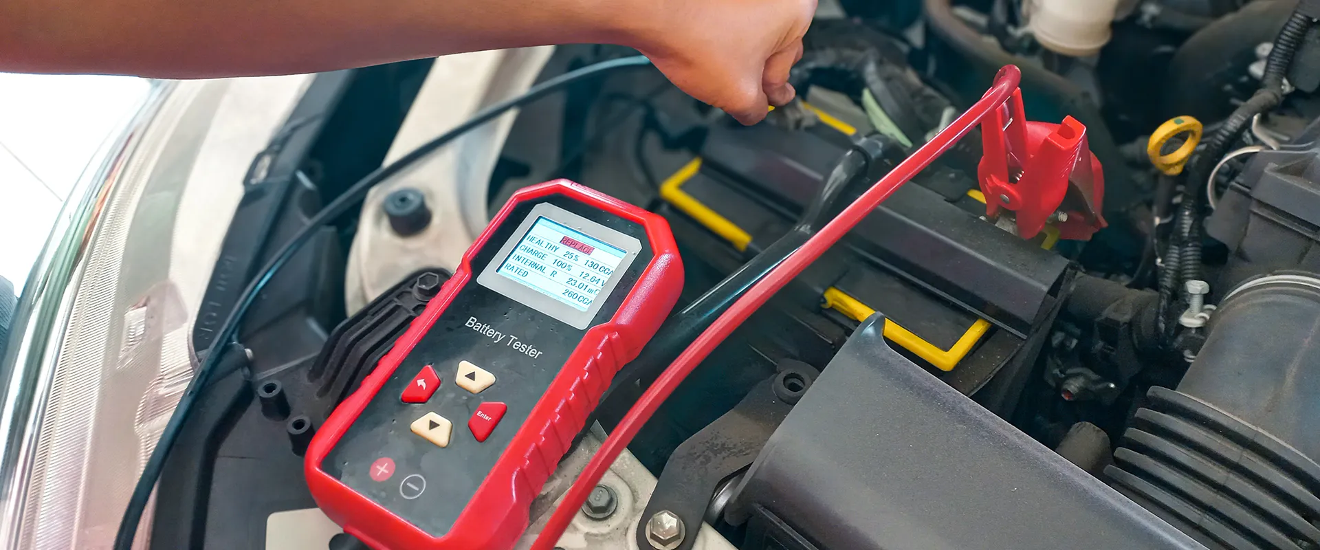 Electrical & Starting near Kelowna, BC