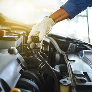 Engine Cooling in Kelowna, BC