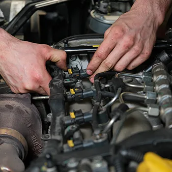 Engine Repair in Kelowna, BC