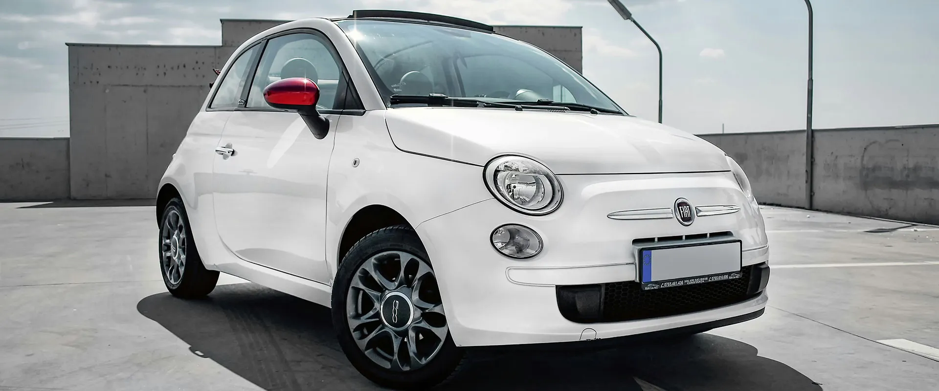 Fiat Repair and Service near Kelowna, BC