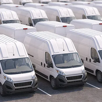 Fleet Services in Kelowna, BC