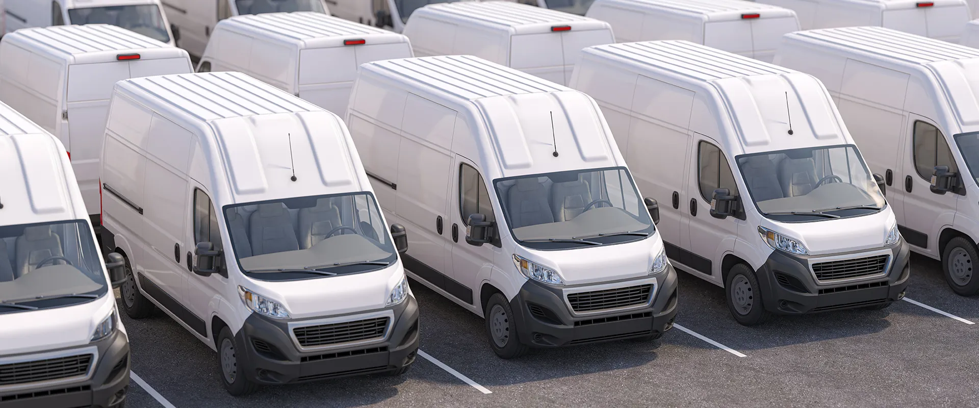 Fleet Services near Kelowna, BC