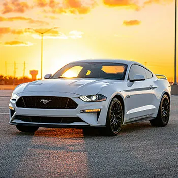 Ford Repair and Service in Kelowna, BC