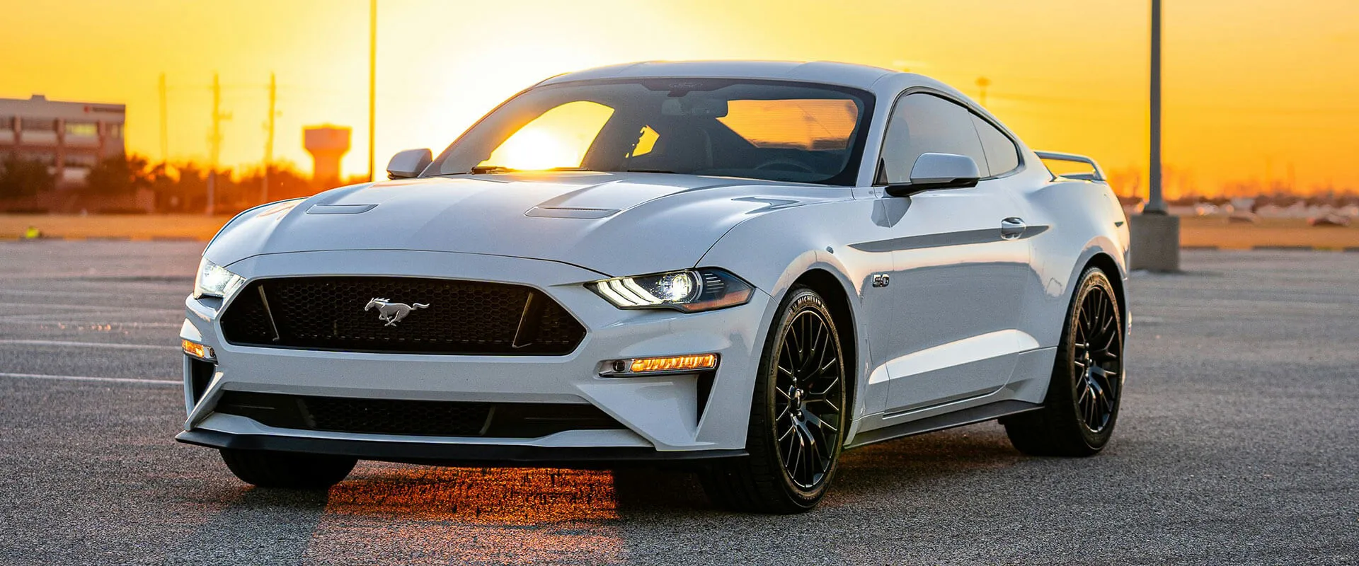 Ford Repair and Service near Kelowna, BC