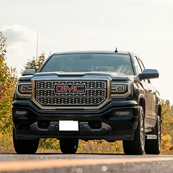 GMC Repair and Service in Kelowna, BC