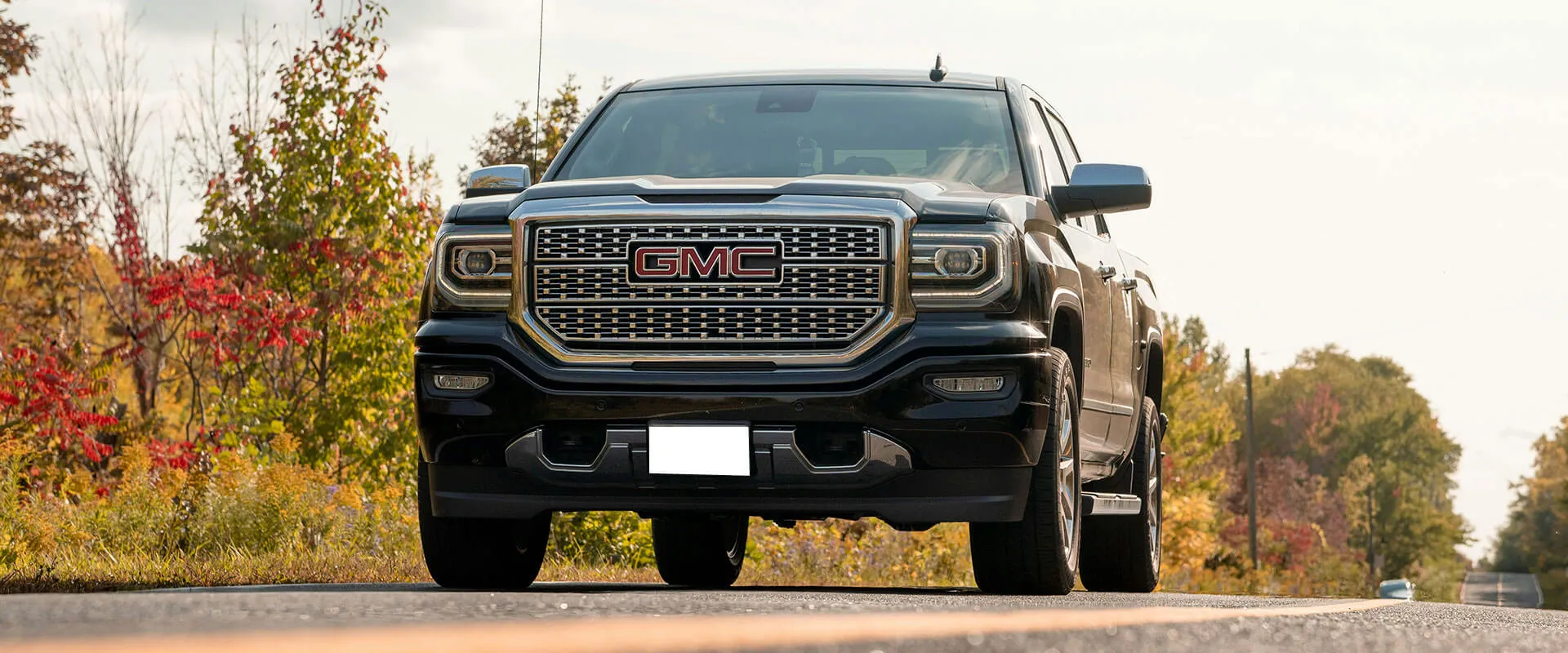 GMC Repair and Service near Kelowna, BC