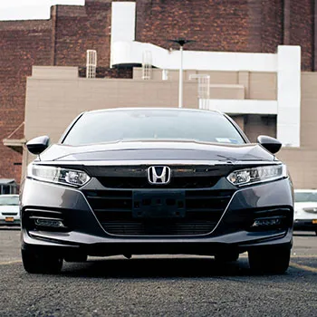 Honda Repair and Service in Kelowna, BC