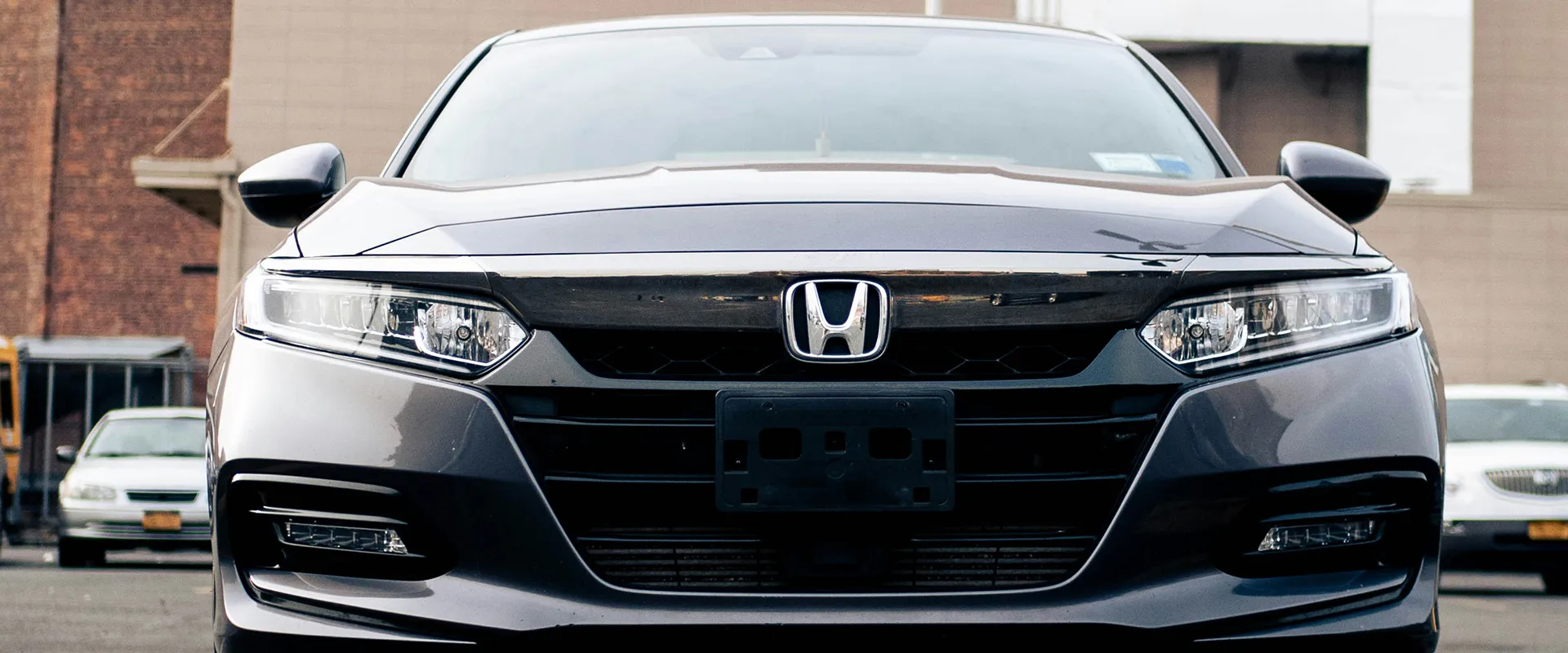 Honda Repair and Service near Kelowna, BC