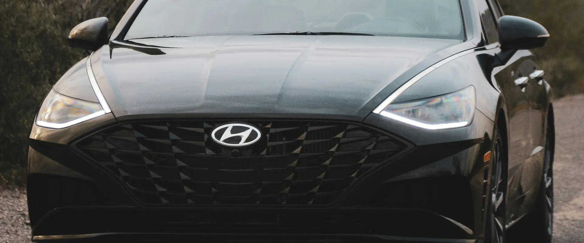 Hyundai Repair and Service near Kelowna, BC