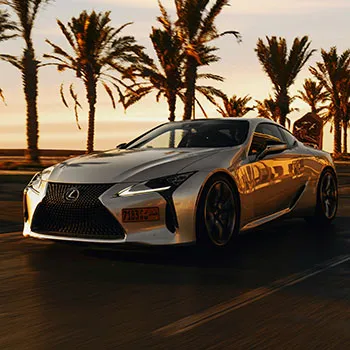 Lexus Repair and Service in Kelowna, BC