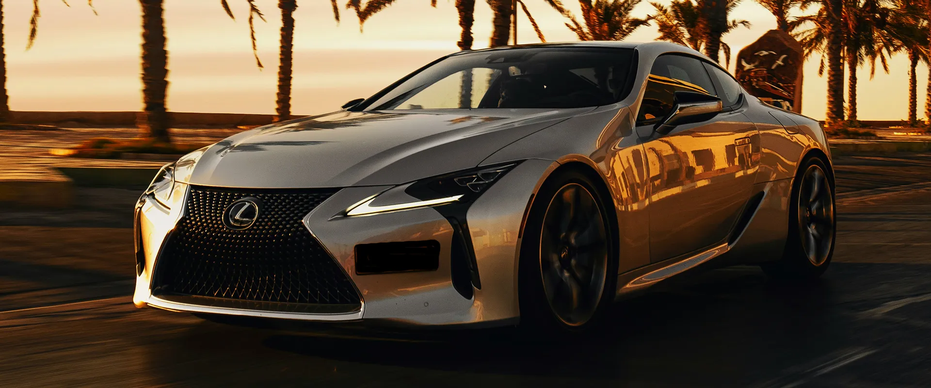 Lexus Repair and Service near Kelowna, BC