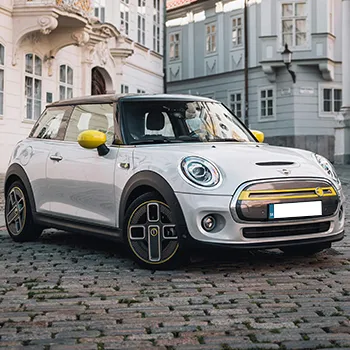 MINI Repair and Service in Kelowna, BC