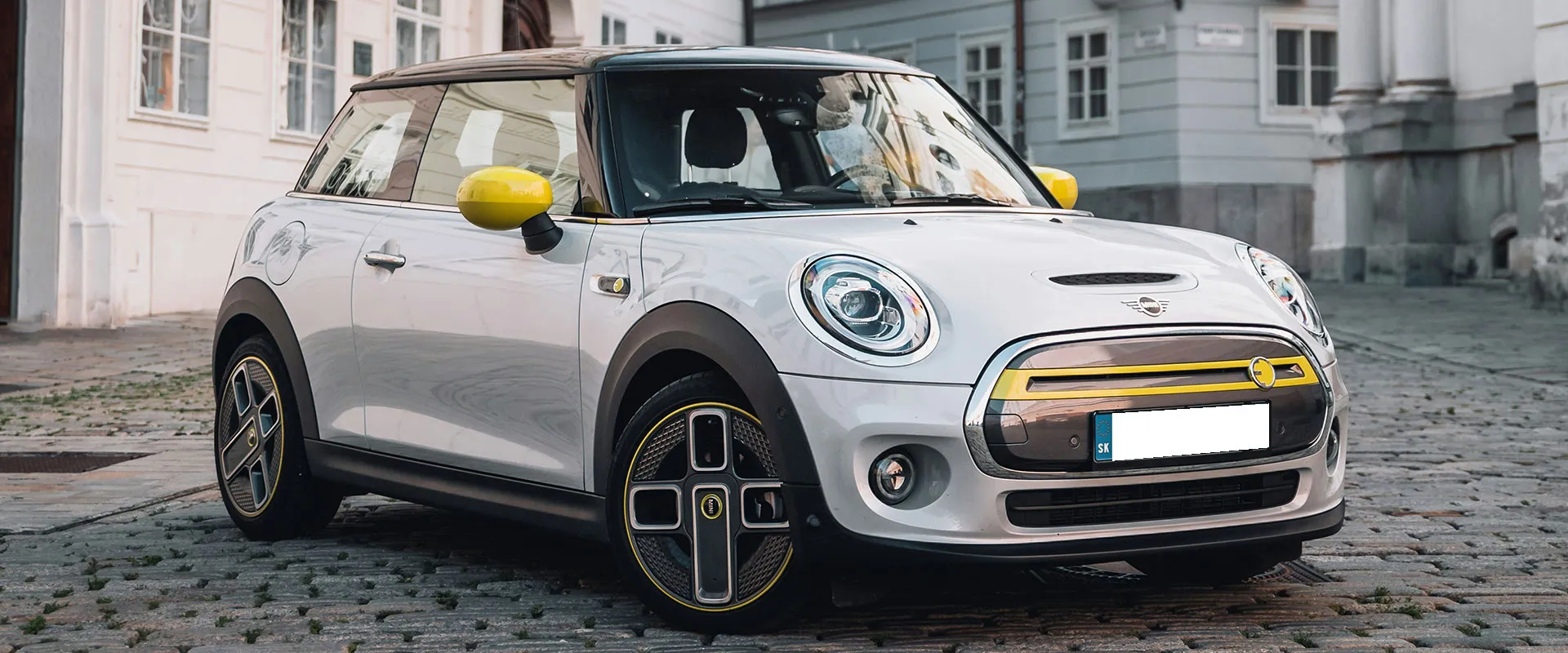 MINI Repair and Service near Kelowna, BC