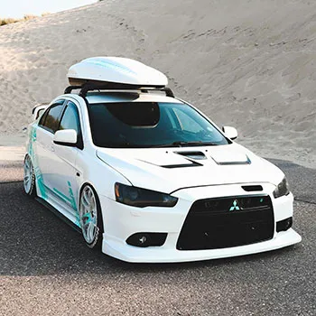 Mitsubishi Repair and Service in Kelowna, BC