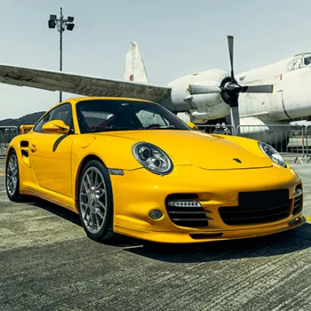 Porsche Repair and Service in Kelowna, BC