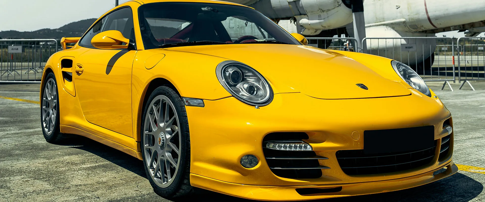 Porsche Repair and Service near Kelowna, BC