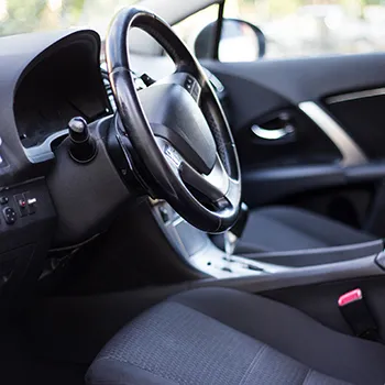 Steering Repair in Kelowna, BC