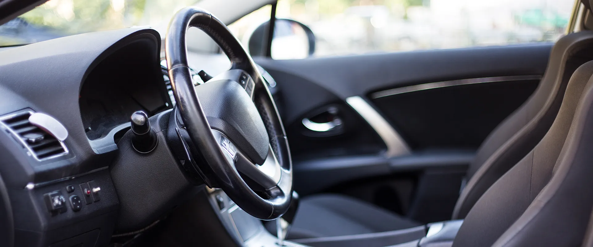 Steering Repair near Kelowna, BC