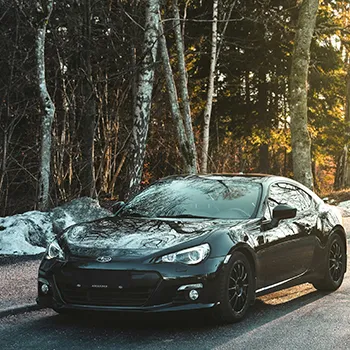 Subaru Repair and Service in Kelowna, BC