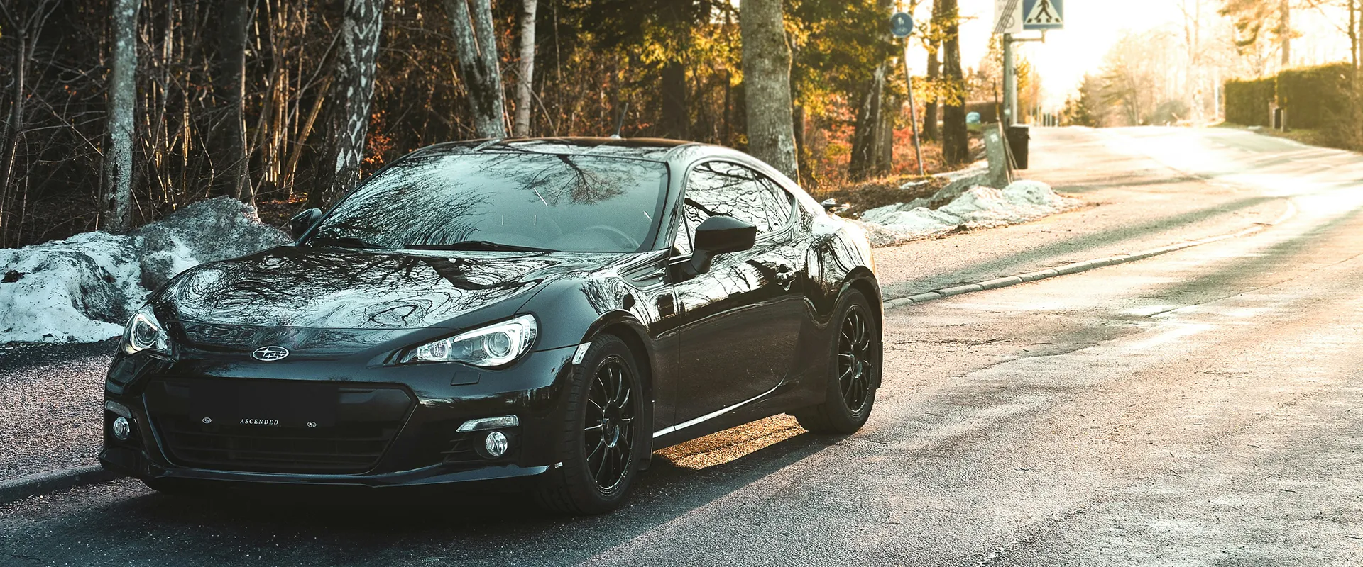 Subaru Repair and Service near Kelowna, BC