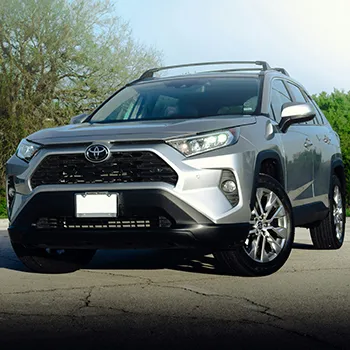 Toyota Repair and Service in Kelowna, BC