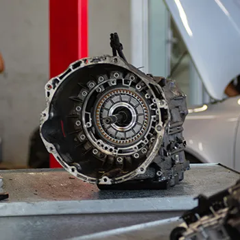 Transmission Repair in Kelowna, BC