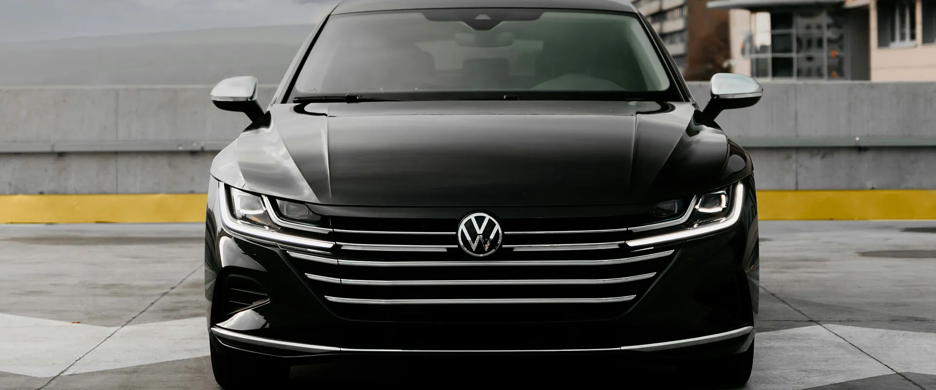 Volkswagen Repair and Service near Kelowna, BC