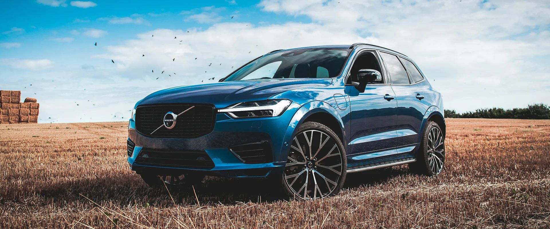 Volvo Repair and Service near Kelowna, BC